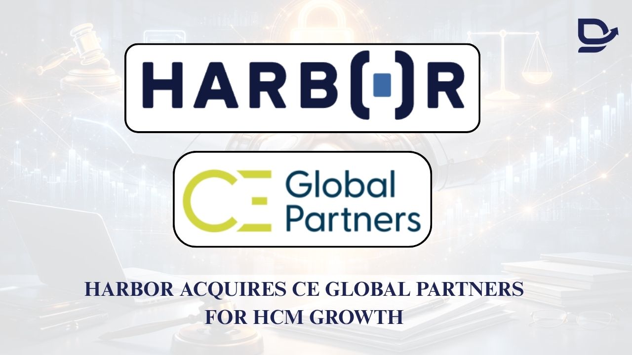 Harbor Acquires CE Global Partners for HCM Growth
