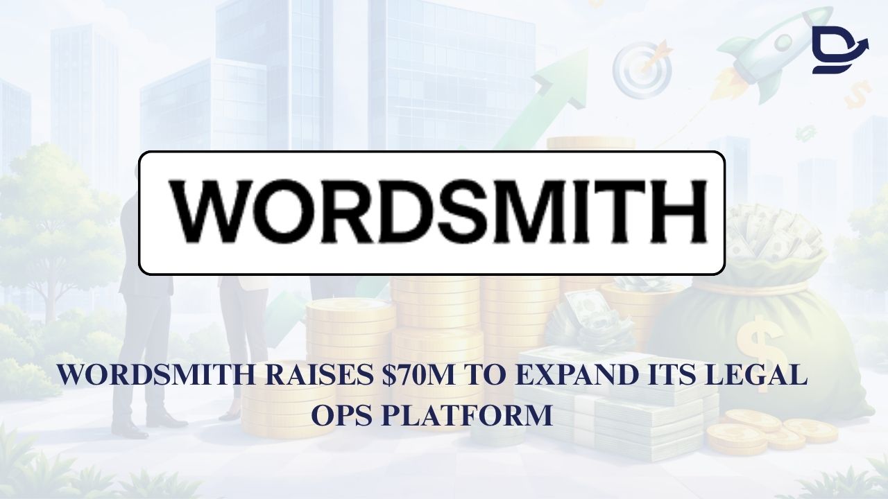 Wordsmith Raises $70M to Expand Its Legal Ops Platform